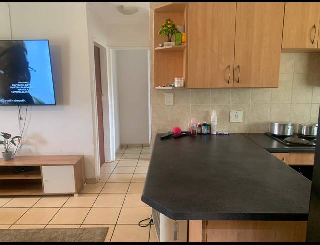 2 BEDROOM FREEHOLD FOR SALE IN VISAGIE PARK